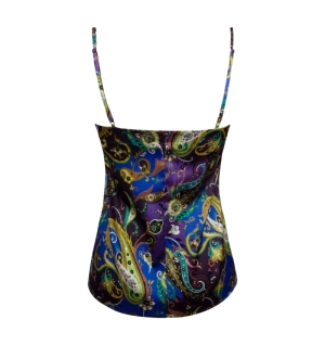 dentelle cashmer emaux cashm