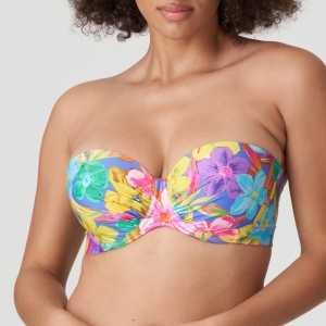 Sazan blue bloom