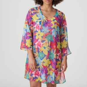 Sazan blue bloom