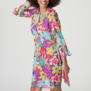 Sazan blue bloom