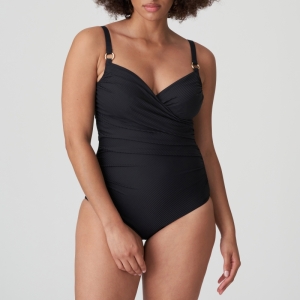 Sahara zwart