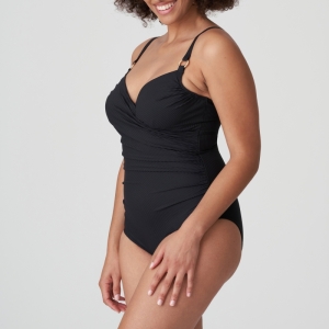 Sahara zwart