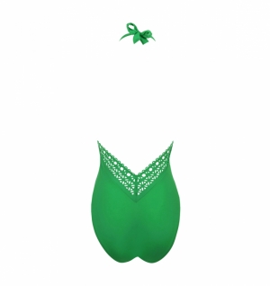 ajourage groen