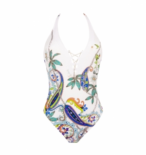 odyssee cashmer bleu