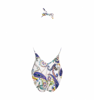 odyssee cashmer bleu