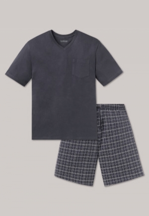 pyjama kort 800