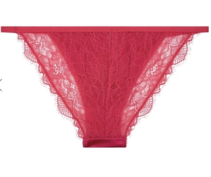 wild rose pink