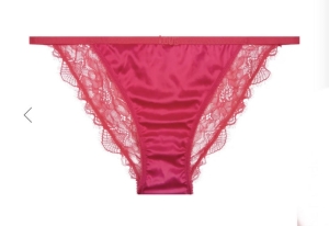 wild rose pink