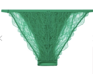 wild rose green