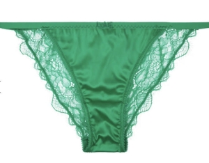 wild rose green