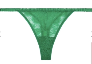 roomservice green