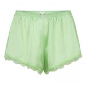 Apollo green