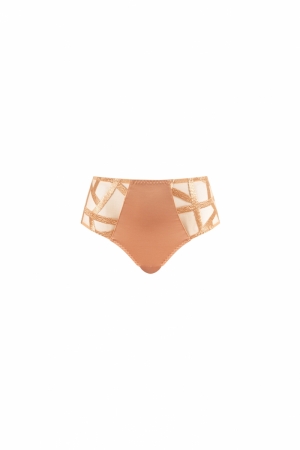 serie honey