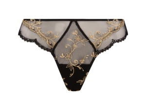 deesse en glam or glamour
