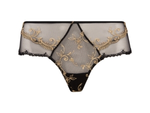 deesse en glam or glamour