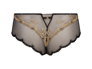 deesse en glam or glamour