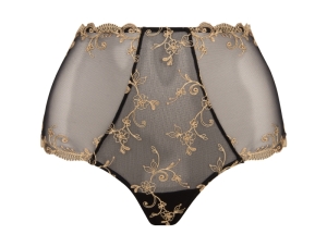 deesse en glam or glamour