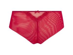 splendeur de soie rood