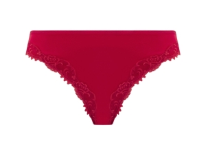 splendeur de soie rood
