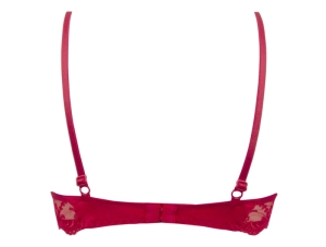 splendeur de soie rood