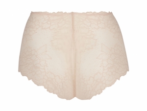 sublime en dentelle roos