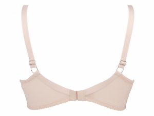sublime en dentelle roos