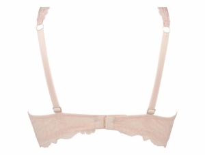sublime en dentelle roos