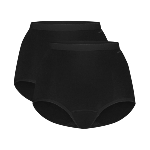 maxi zwart