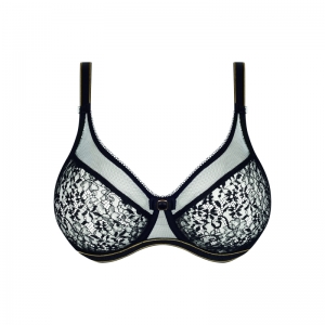 allure zwart