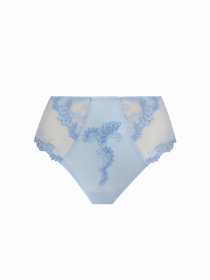 dressing floral dressing ciel