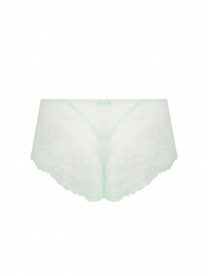 amour nymphea jade aqua