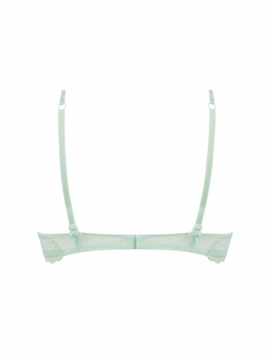 amour nymphea jade aqua