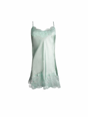 amour nymphea jade aqua