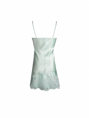 amour nymphea jade aqua