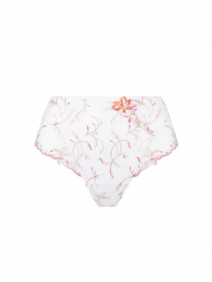 ete frivol blanc frivol