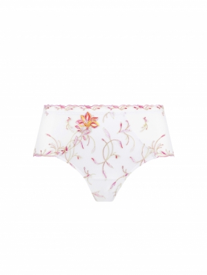 ete frivol blanc frivol