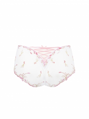 ete frivol blanc frivol