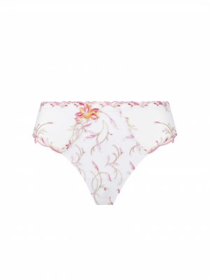 ete frivole blanc frivol