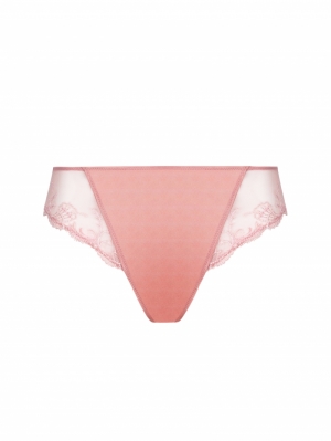 Splendeur de soie splendeur rose