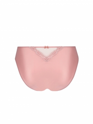 Splendeur de soie splendeur rose