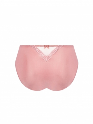 splendeur de soie splendeur rose