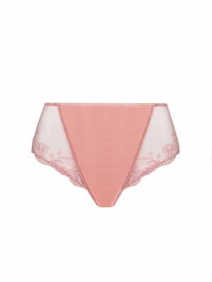 splendeur de soie splendeur rose