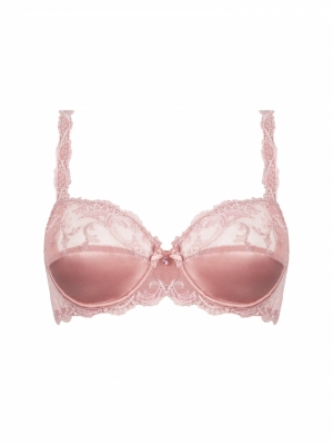 spledeur de soie splendeur rose