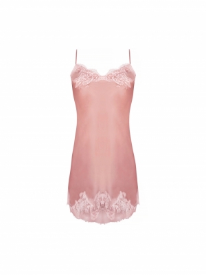 splendeur de soie splendeur rose