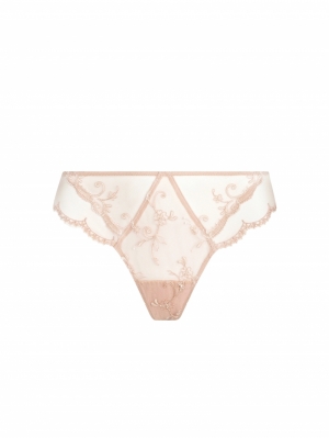 deesse en glam deesse nude