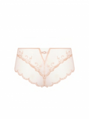 deesse en glam deesse nude