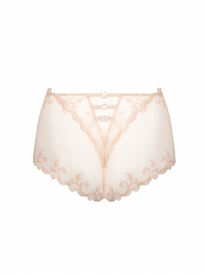 deesse en glam deesse nude