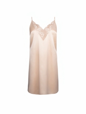 deesse en glam deesse nude