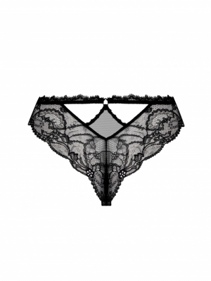 feerie couture zwart