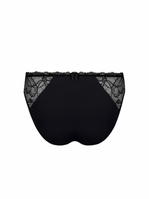 feerie couture zwart